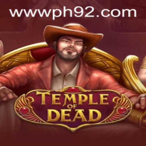 TempleofDead: Explore the Mysteries of the Ancient World