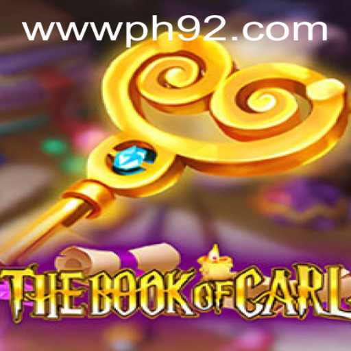 TheBookofCarl: An Innovative Adventure in Gaming with PH92.com