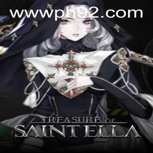 Unlock the Secrets of TreasureofSaintElla: An Adventure Awaits
