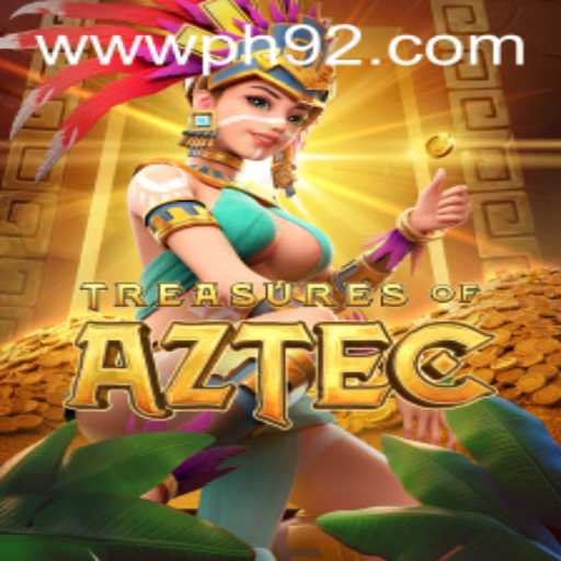 Discovering the Exciting World of Treasures of Aztec with PH92.com