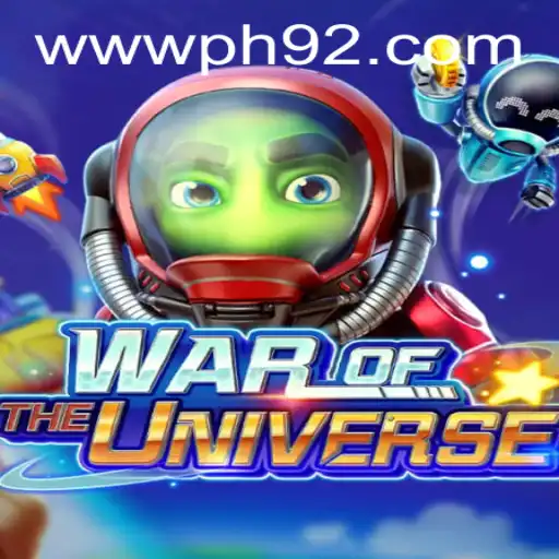 Unveiling the Epic World of WAROFTHEUNIVERSE