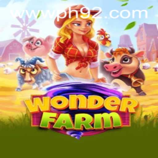 Exploring the Enchanting World of WonderFarm in the Digital Arena of PH92.com